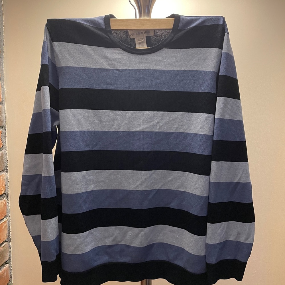 Jones New York Sweater, size 2X